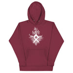 Rune Odal Hoodie