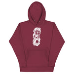 Skoll and Hati Hoodie