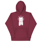 Soend Wolf Hoodie