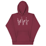 The Norns Hoodie