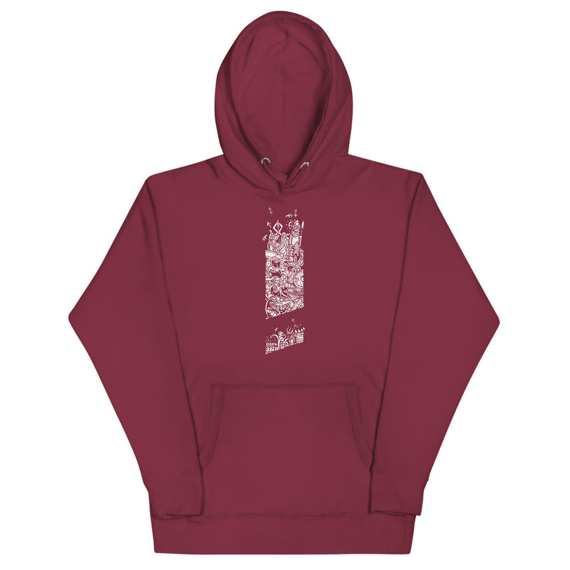 Image for Viking Journey Hoodie