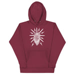 Wolfs Path Hoodie