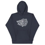 Aspect of the Boar Hoodie