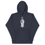 Face of Hel Hoodie