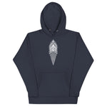 Variant image for Face of Odin Hoodie