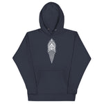 Face of Odin Hoodie