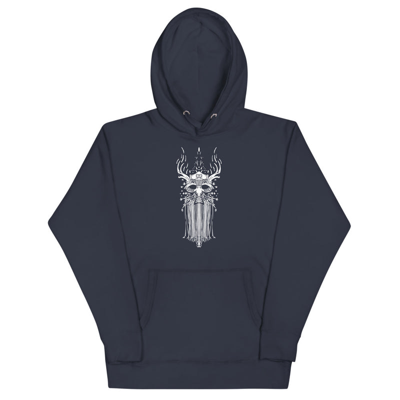 Image for Face of Thor Hoodie
