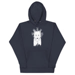 Soend Wolf Hoodie