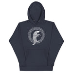 Spell of the Wolf Hoodie