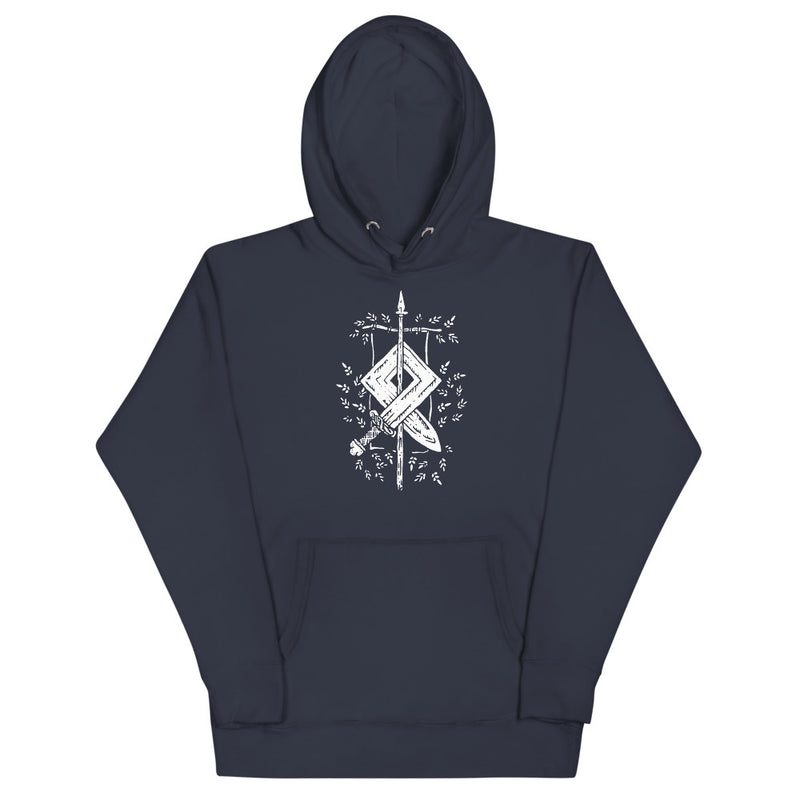 Image for Sword of Odal Hoodie