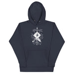 Sword of Odal Hoodie