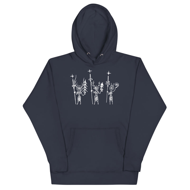 Image for The Norns Hoodie