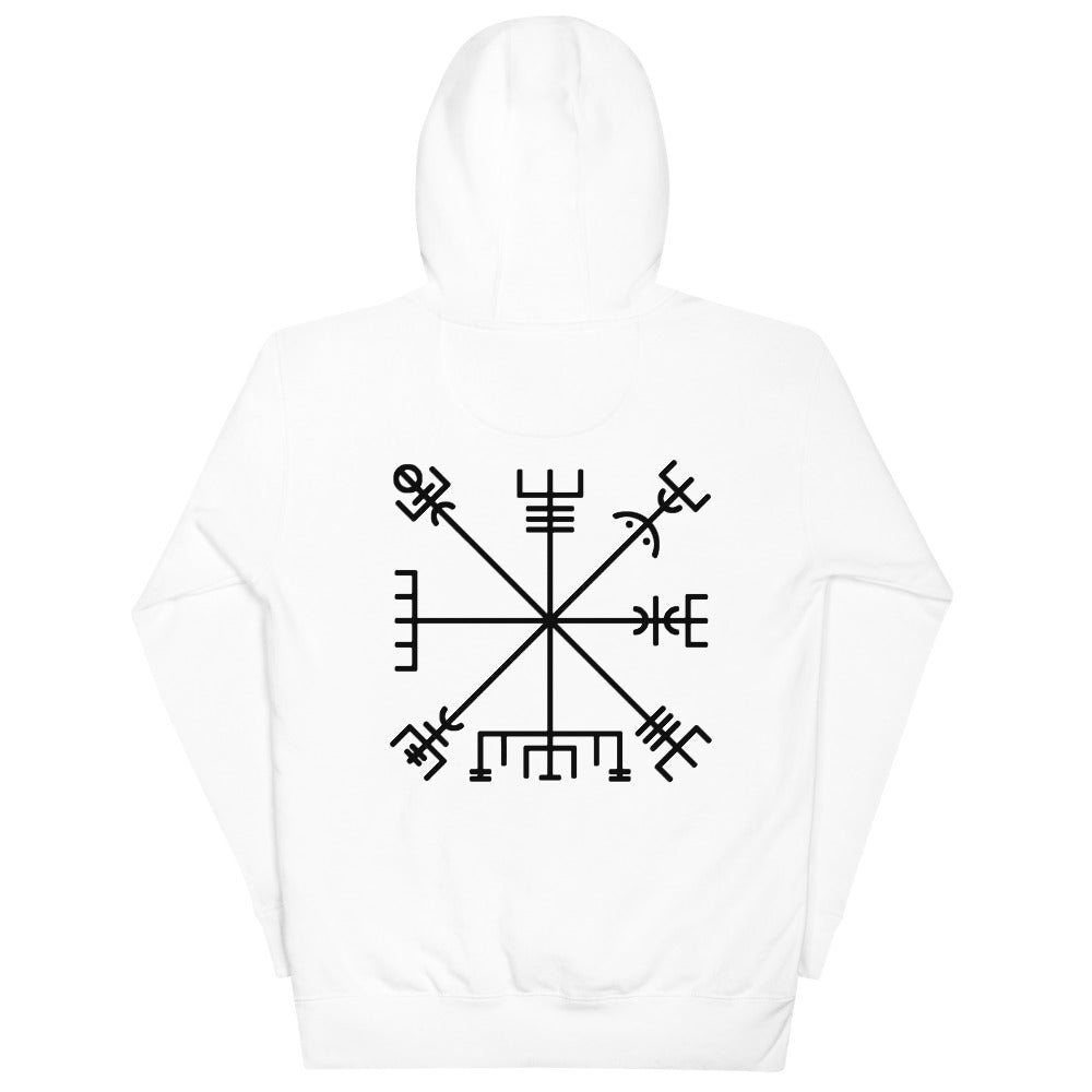 Vegvisir Hoodie