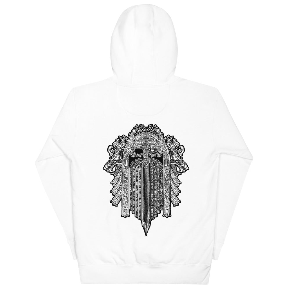 Odin's Essence Hoodie