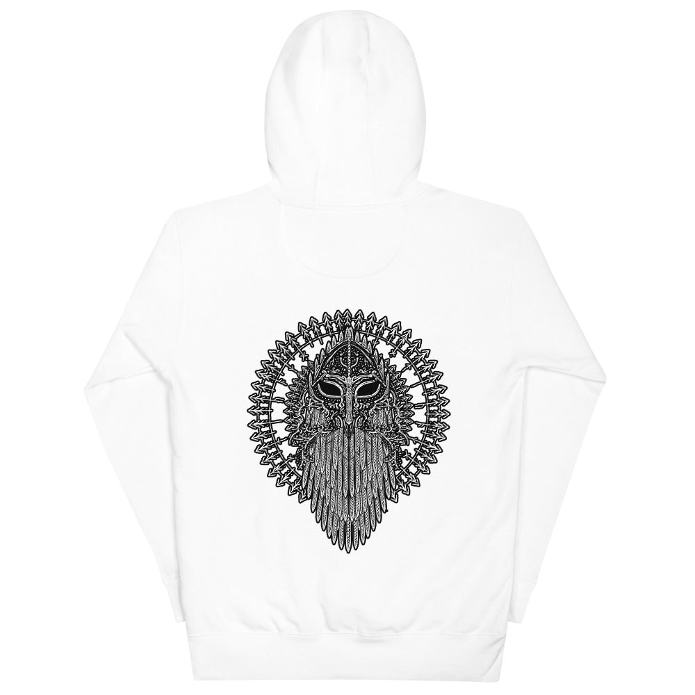 Tyr's Essence Hoodie