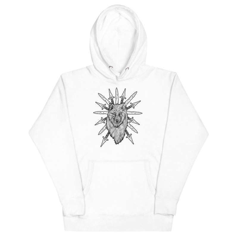 Image for Wolfs Path Hoodie