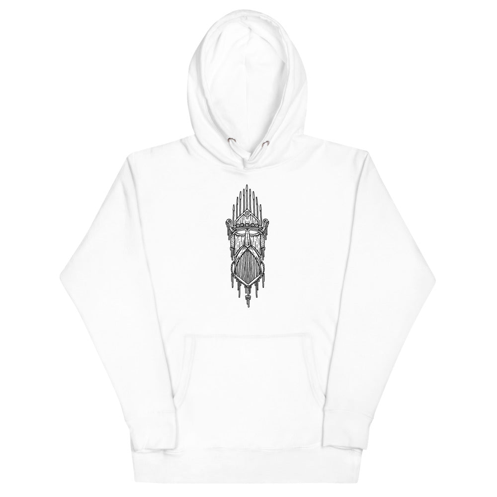 Viking Idol Hoodie