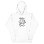 Sword of Odal Hoodie