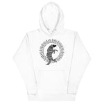 Spell of the Wolf Hoodie