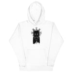 Soend Wolf Hoodie