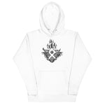 Rune Odal Hoodie