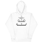 Longship Evolution Hoodie