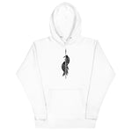 Huginn Muninn and Gungnir Hoodie