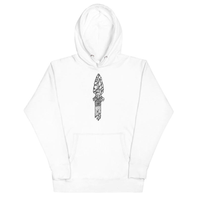 Image for Fading Spearhead Hoodie