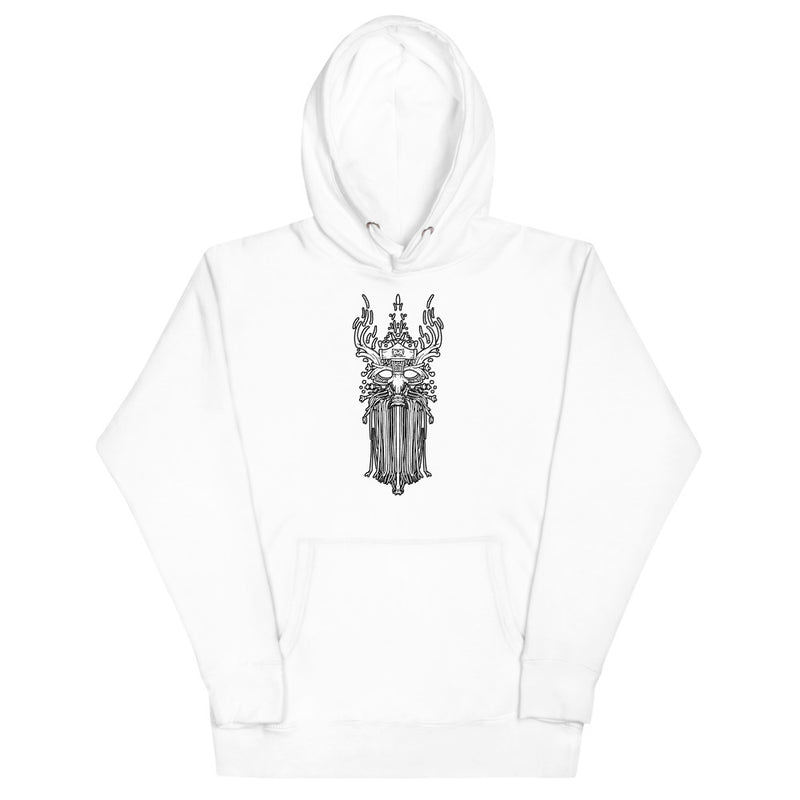 Image for Face of Thor Hoodie