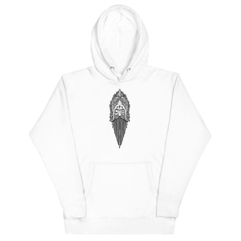 Image for Face of Odin Hoodie