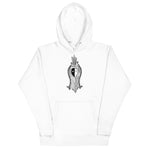 Face of Hel Hoodie