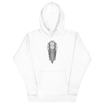 Face of the Norns Hoodie