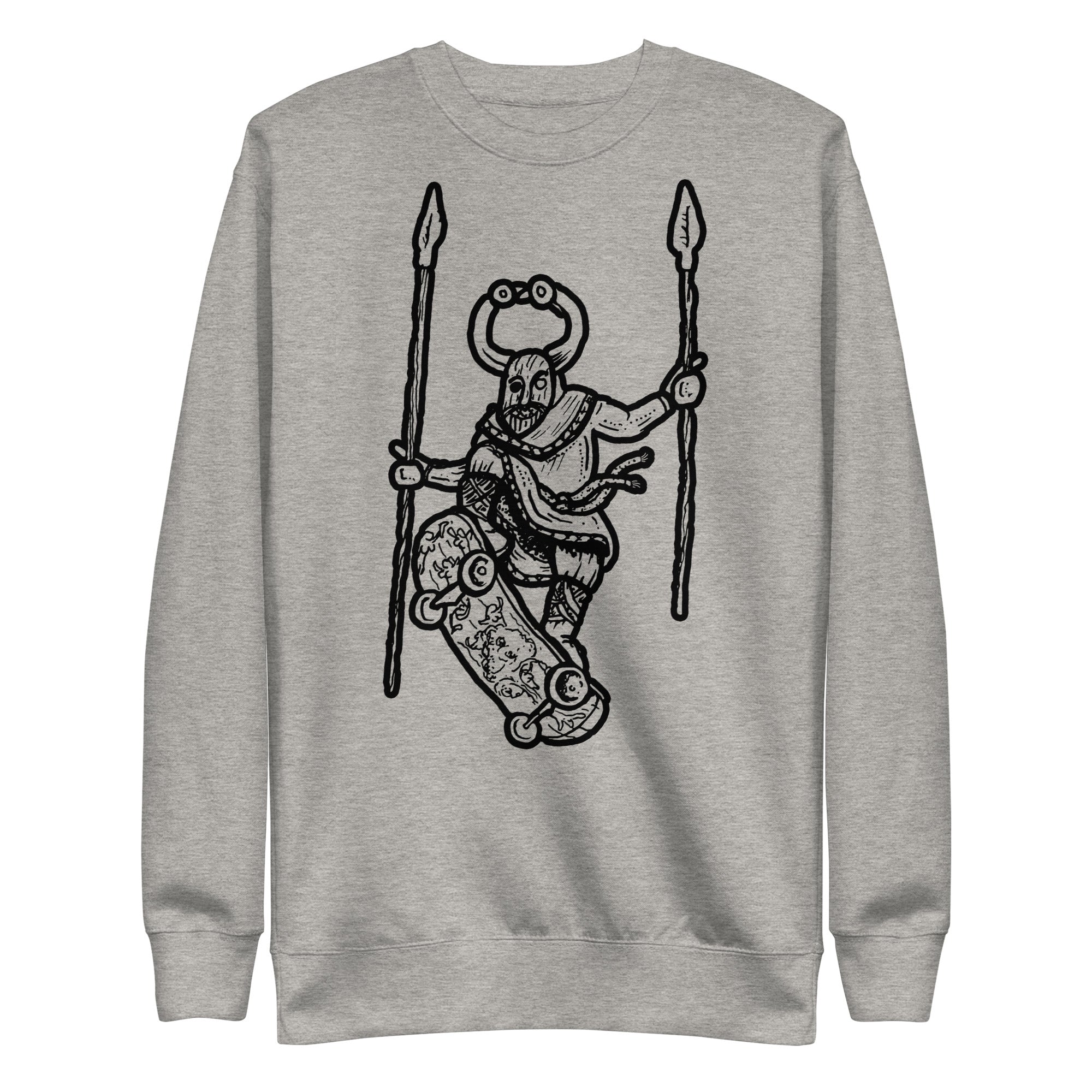 Odin Skate Sweatshirt