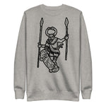 Odin Skate Sweatshirt