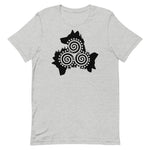 Wolf Triskele Shirt