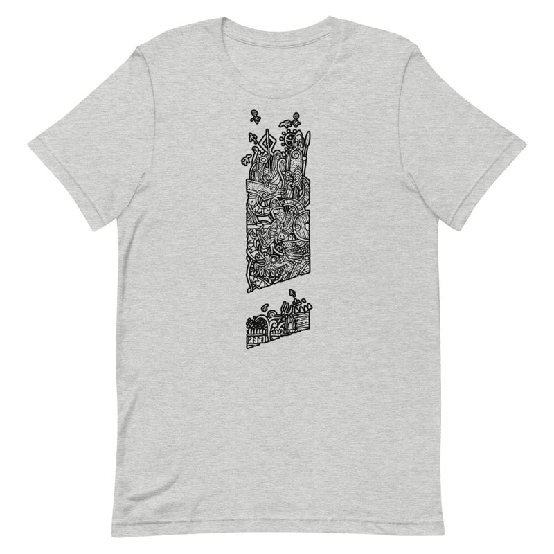 Image for Viking Journey Shirt
