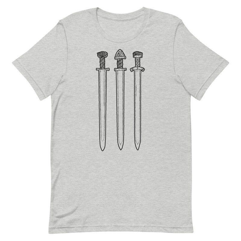 Image for Swords of Tyr Shirt