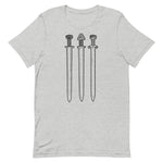 Swords of Tyr Shirt