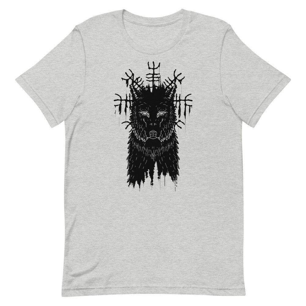 Soend Wolf Shirt