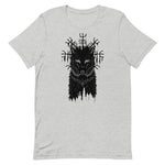 Soend Wolf Shirt