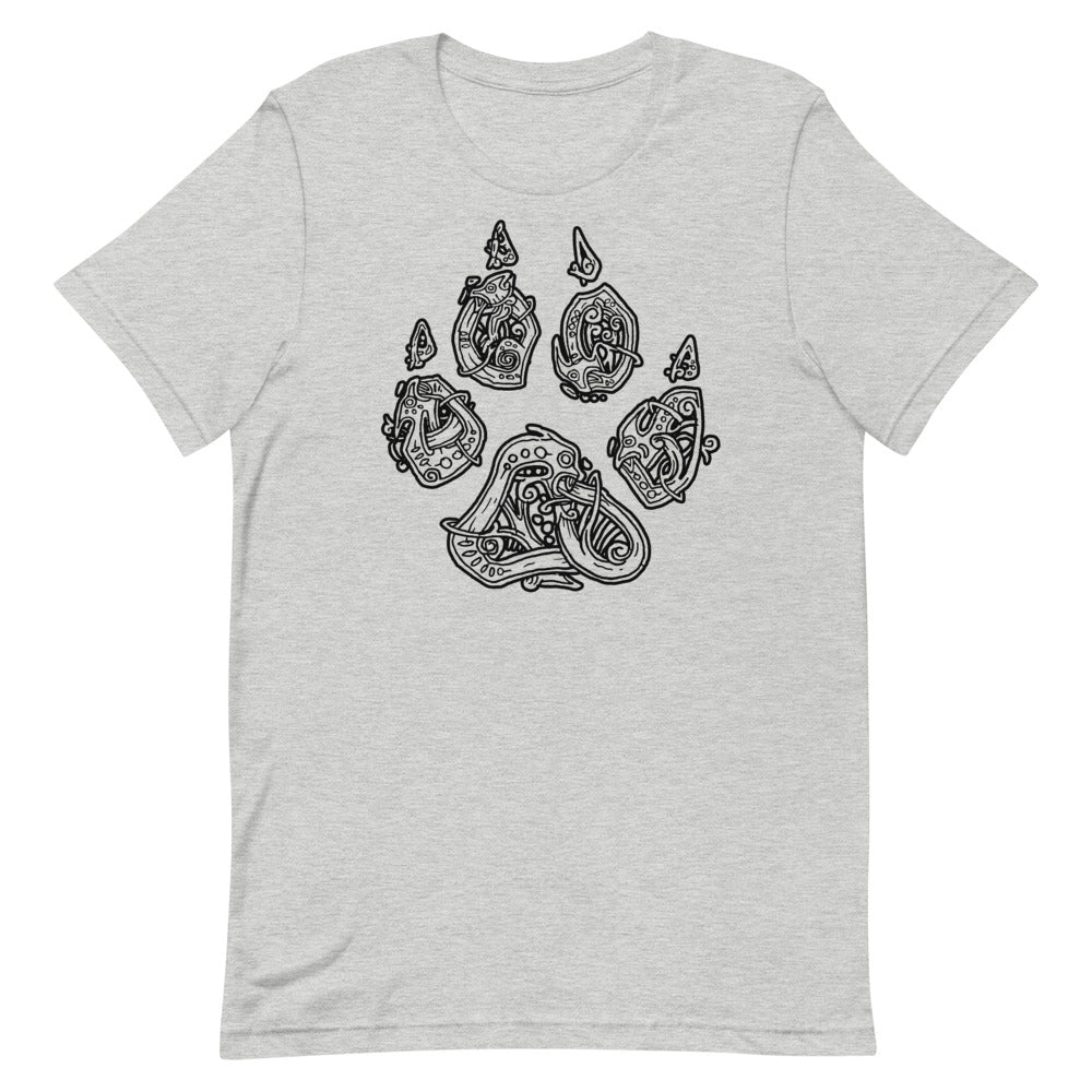 Paw of Fenrir Shirt