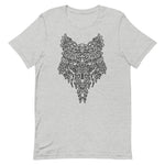 Knotted Fenrir Shirt