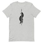 Huginn Muninn and Gungnir Shirt