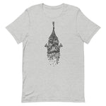 Variant image for Fading Uppsala Temple Shirt
