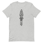 Fading Spearhead Shirt