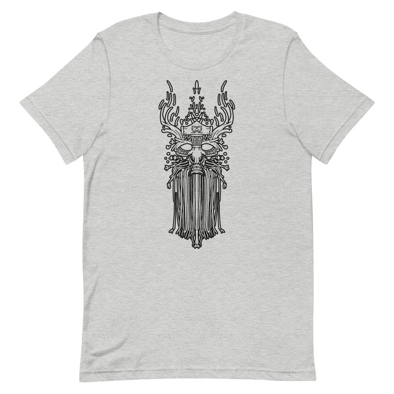 Image for Face of Thor Shirt