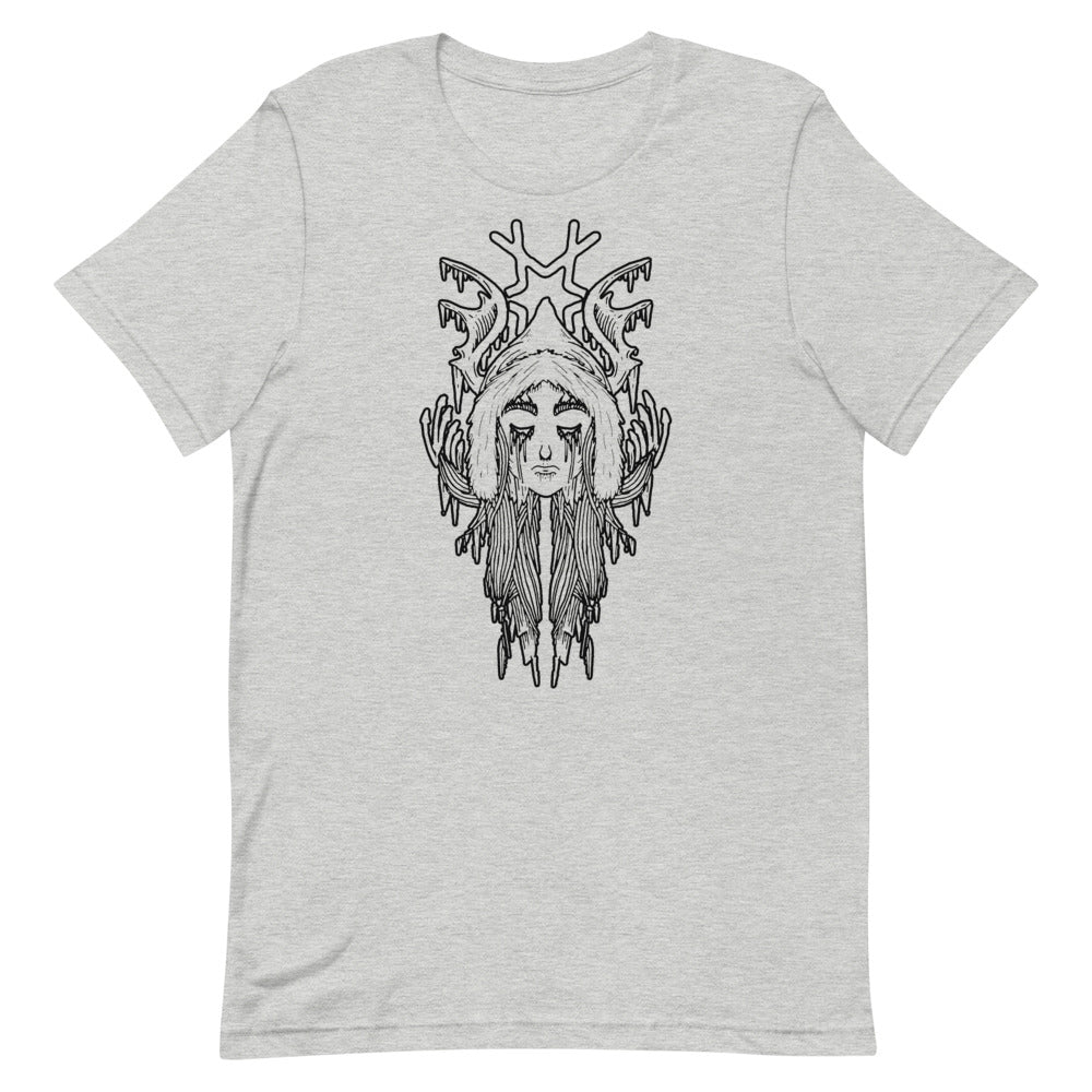 Face of Skadi Shirt