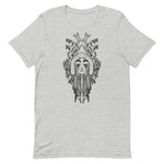 Face of Skadi Shirt