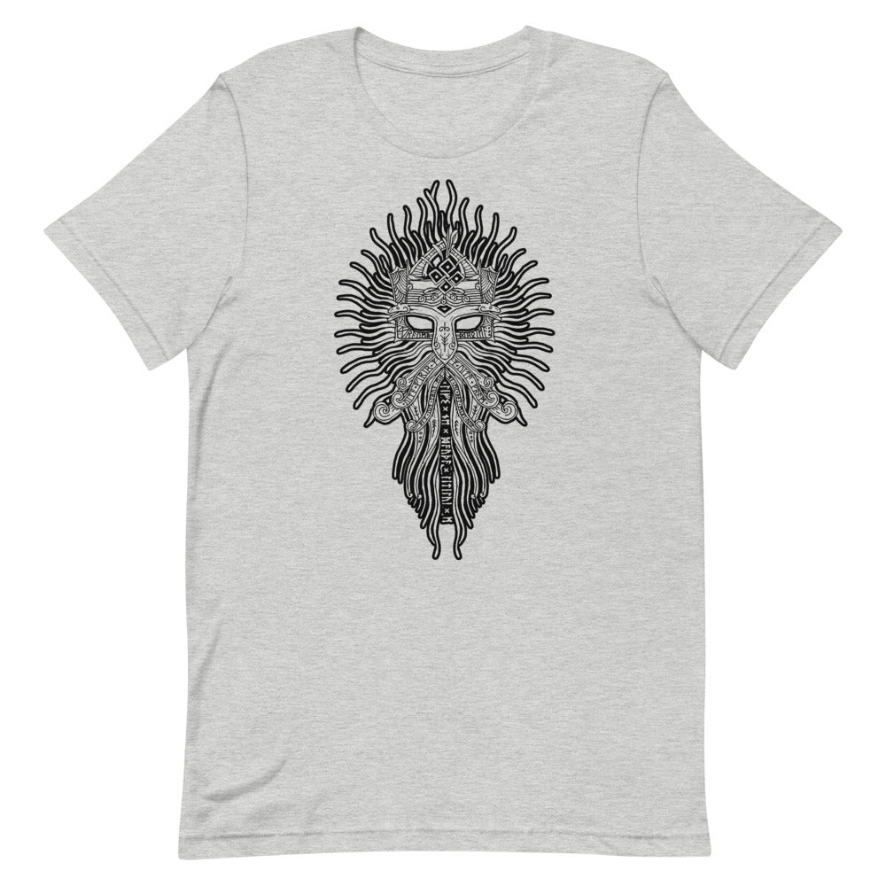 Face Of Baldr Shirt