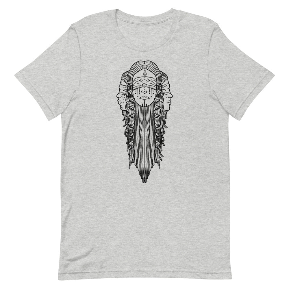 Face of the Norns Shirt